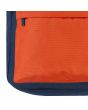 Mochila Hurley One and Only Taping Daypack Azul Marino bolsillo