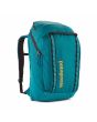 Mochila Mediana Patagonia Black Hole Pack 32L Belay Blue Azul Turquesa lateral