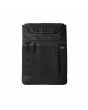 Mochila Patagonia Atom Tote Pack 20 Litros Negra Unisex funda interior