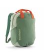 Mochila Patagonia Atom Tote Pack 20 Litros Verde Líquen Unisex