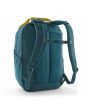 Mochila Patagonia Atom Tote Pack 20L Wetland Blue Unisex posterior