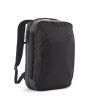 Mochila Convertible Patagonia Black Hole Micro MLC 22L Negra Unisex