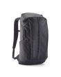 Mochila Patagonia Black Hole Pack 25L Smolder Blue-Forge Grey Unisex