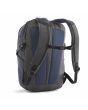 Mochila Patagonia Refugio Daypack 26L Smolder Blue Unisex posterior