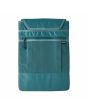 Mochila Patagonia Refugio Daypack 26 Litros Wetland Blue Unisex funda extraíble para portátil