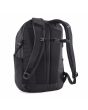 Mochila Patagonia Refugio Daypack 26 Litros Negra Unisex posterior
