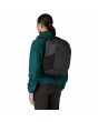 Mujer Mochila Patagonia Atom Daypack 24L Negra