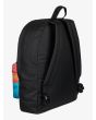 Mochila Mediana Quiksilver Everyday Poster 25 Litros Multicolor para hombre posterior