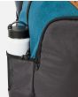 Mochila Rip Curl Ozone Driven 30L Ocean bolsillo botella