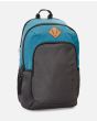 Mochila Rip Curl Ozone Driven 30L Ocean lateral