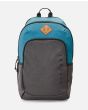 Mochila Rip Curl Ozone Driven 30L Ocean