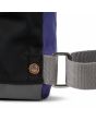 Mochila Pequeña Roka Creative Waste Colour Block Bantry B Sustainable Nylon Edition 3 hebilla
