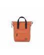 Mochila Pequeña Roka Black Label Bantry B Sustainable Nylon Naranja Rooibos Edición Limitada