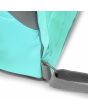Mochila Mediana Roka Canfield B Sustainable Nylon Capri Unisex 15 Litros correa
