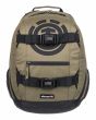 Mochila de Skate Element Mohave 30L Army verde para hombre