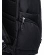 Mochila grande para Skate Element Scheme 30 Litros Negra Unisex bolsillo lateral