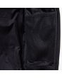 Mochila de Surf FCS Mission Travel Bag en color negro 40L bolsillo interior