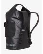 Mochila de Surf Quiksilver Put It All Mid 28L Negro-Negro posterior