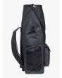 Mochila mediana para surf Roxy Need it Antracita abierta