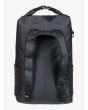 Mochila mediana para surf Roxy Need it Antracita posterior