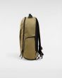 Mochila Vans Resolute Verde Oliva 27L Unisex bolsillo