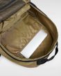 Mochila Vans Resolute Verde Oliva 27L Unisex compartimento portátil