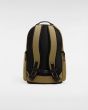 Mochila Vans Resolute Verde Oliva 27L Unisex posterior