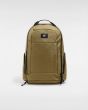Mochila Vans Resolute Verde Oliva 27L Unisex