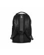 Mochila Volcom Venture Backpack 22L Negra para hombre posterior