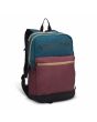 Mochila Volcom School 26 Litros color Merlot para hombre