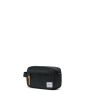 Neceser Herschel Chapter Carry On Travel Kit 3L Negro Unisex lateral