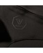 Neopreno Vissla 7 Seas Ratitude 4/3mm con cremallera en el pecho para hombre detalle logo
