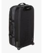 Maleta grande con ruedas Quiksilver New Reach 100L Posterior
