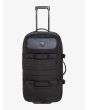 Maleta grande con ruedas Quiksilver New Reach 100L Frontal Asa