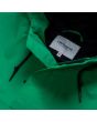 Chaqueta con capucha Carhartt Wip Nimbus Pullover Summer verde para hombre etiqueta