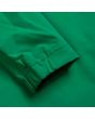 Chaqueta con capucha Carhartt Wip Nimbus Pullover Summer verde para hombre puño