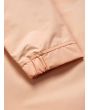 Chaqueta con capucha Carhartt Wip Nimbus Pullover Summer rosa para hombre puño