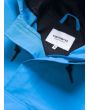 Chaqueta con capucha Carhartt Wip Nimbus Pullover Summer azul para hombre etiqueta