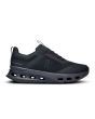 Zapatillas de deporte On Running Cloudnova X color Negro-Eclipse para hombre
