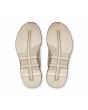 Zapatillas de deporte On Running Cloudone Beige Pearl-Truffle para mujer suela Cloudtec
