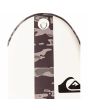 Tabla de Paddle Surf hinchable para SUP Quiksilver iSup Thor 10'6"  310 Litros color verde nose