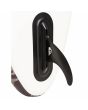 Tabla de Paddle Surf hinchable para SUP Quiksilver iSup Thor 10'6"  310 Litros color verde quilla central