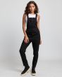 Mono Rvca Paiger Solid para mujer negro 