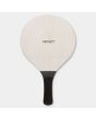 Raqueta de madera para tenis playa Carhartt WIP Tamas Beach Paddle Game posterior