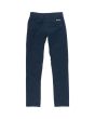 Chinos Element Howland Classic azul marino para niño posterior