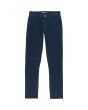 Chinos Element Howland Classic azul marino para niño