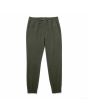 Pantalón de deporte Volcom Frickin Slim Tapered Jogger Squadron Green para hombre