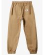 Pantalón elástico Quiksilver Taxer Beach Cruiser Youth Plage para chico 8-16 años posterior