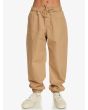 Niño con Pantalón elástico Quiksilver Taxer Beach Cruiser Youth Plage cintura