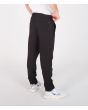 Hombre con Pantalón elástico Hurley Explore Dri Outsider Trek negro posterior
